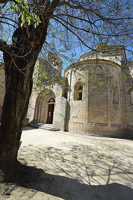 cliquez sur l'image saint martin de londres